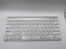 Apple Magic Keyboard Model A1314 Bluetooth Wireless