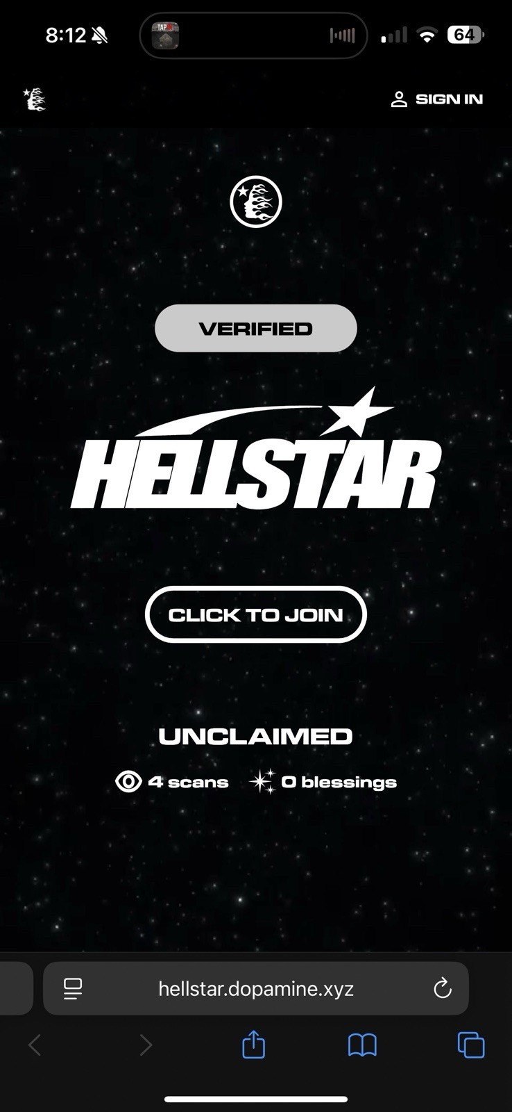 AUTHENTIC Hellstar Superhero Graphic 6 Pack Short… - image 11