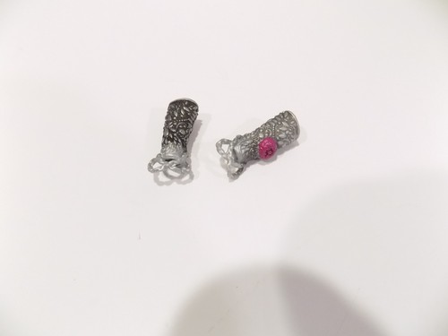Monster High Puppe Ersatz Armfesseln - Bild 4 von 5