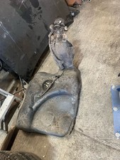 VW Golf Mk2 1.3 1.6 1.8 GTI 8V 16V Hatchback Petrol Tank 191201085 1984 to 1992