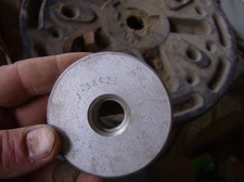 KENT MOORE J-38423 OUTPUT SHAFT BEARING INSTALLER TOOL