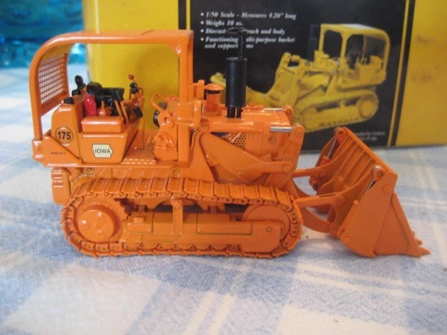 First Gear 1:50 Diecast & Toy International Harvester for sale | eBay