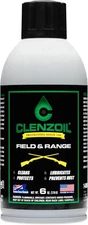 CLENZOIL Field & Range Aerosol - CLP Gun Lubricant - Premium Firearm... 