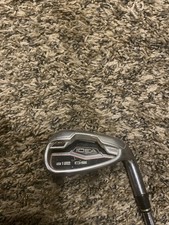 Adams Idea A12 OS 9 Iron RH True Temper Performance 85 Steel Shaft