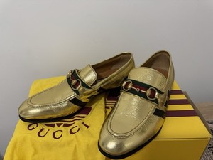 Gucci Adidas Loafer | eBay display picture 3