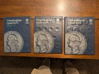1932-1964 Washington Silver Quarter Complete Set + 65-87 clad set included.