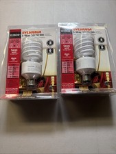 3 Way Fluorescent Bulbs 50/100/150  - 30/70/1...