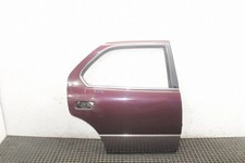 Porte arrière et accessoires Lexus LS