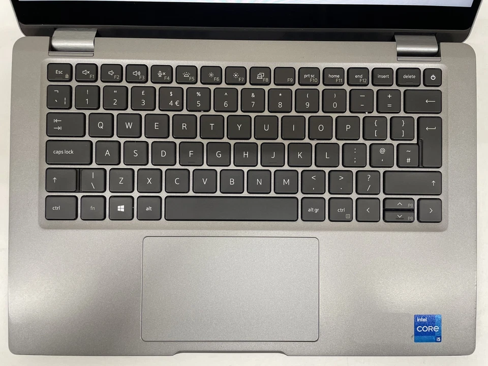 Dell Latitude 5320 · i5-1135G7 · 8GB · 256GB, photo 2 of 5