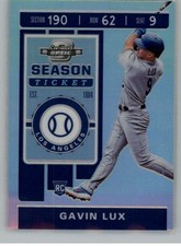 2020 Panini Chronicles MLB PA Baseball Silver Prizm/Holos Pick From List