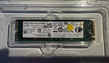 Intel 670p Series 2TB NVMe M.2 SSD SSDPEKNU020TZ