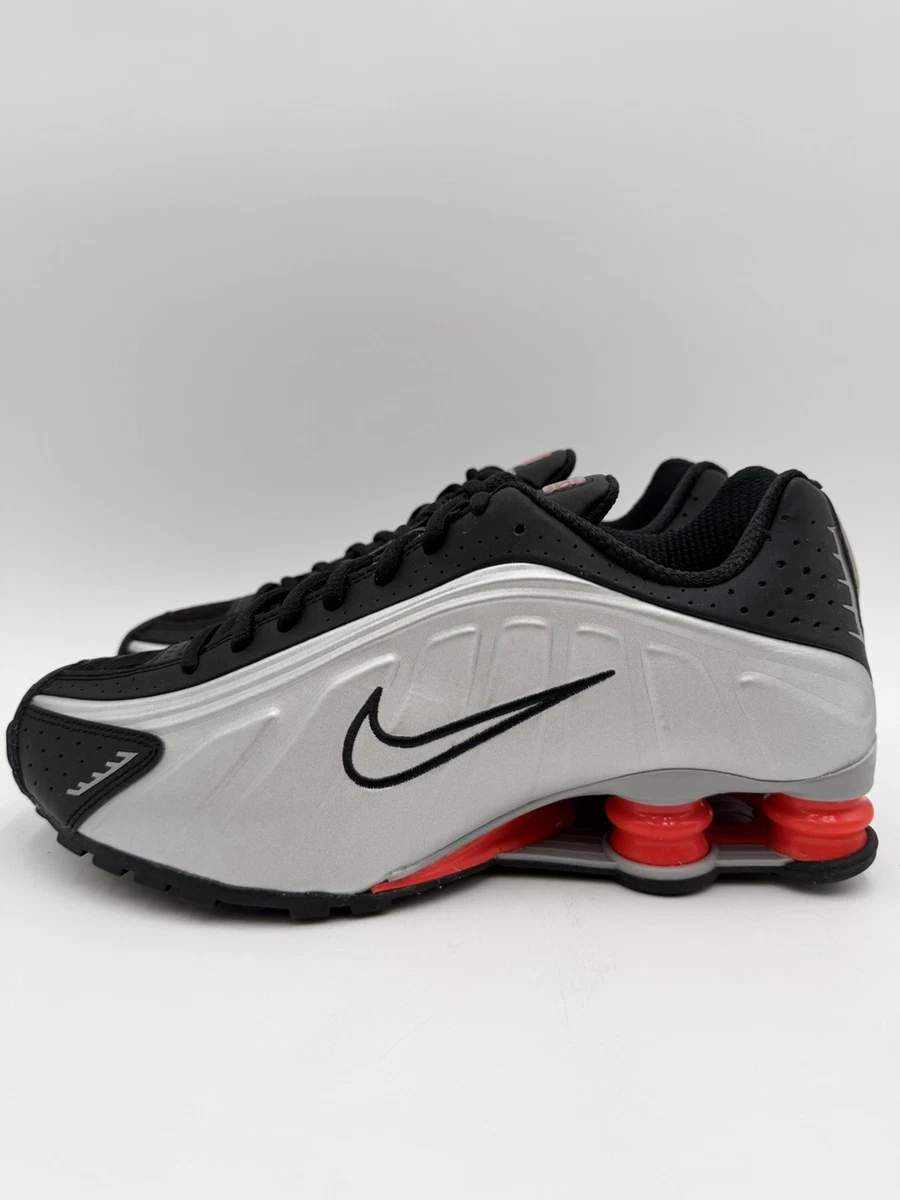 Nike Men's Nike Shox R4 for Sale | Authenticity Guaranteed | eBay