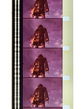 The Wicker Man (1973) 16mm Horror feature film Mylar print