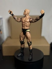 Randy Orton - Top Picks 2023 WWE Mattel W/Custom Shaved Bald Head🔥
