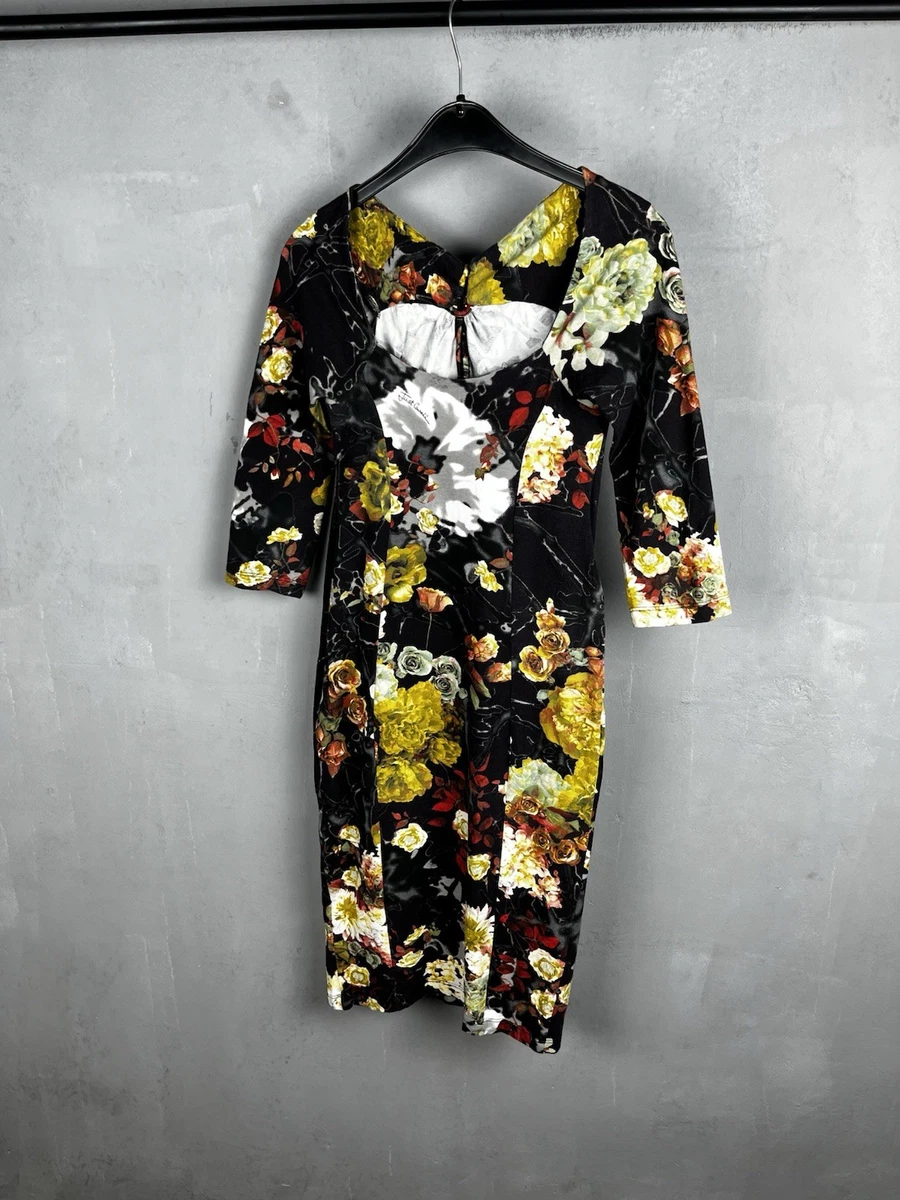 Just Cavalli Dresses Jersey for sale | eBay
