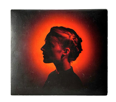 Agnes Obel ''Aventine'' 2013 Play it Again Sam Compact Disc CD with Insert Tested