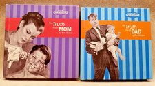 Books Suburban Confessions: Truth about Dad and Mom by Ben Mason 2005 Hardcover