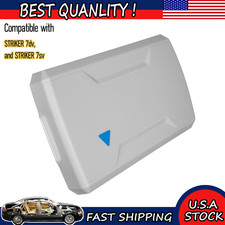 for Garmin Striker Plus Vivid 7 Series 7dv 7cv Protective Sun Cover 010-12441-02