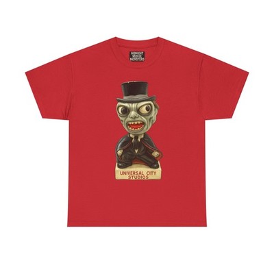 The Phantom Of The Opera Universal Studios Souvenir T-Shirt Tee Horror Monster