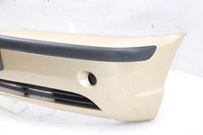 Stoßstange vorn BMW 3er E46 51110030351 05-2003