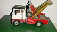 Vintage Corgi Major Toys Ford Breakdown Truck Holmes Wrecker No. 1142