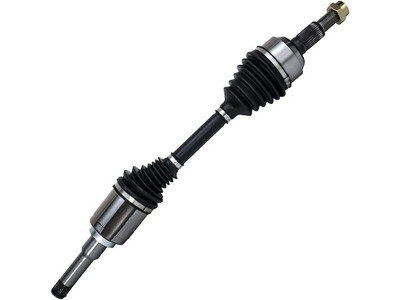For 2010-2016 Chevrolet Equinox CV Axle Assembly Detroit Axle 63872MSFT