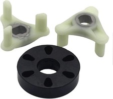 285753A OEM FSP Whirlpool Washer Coupler Wholesale w/ Metal Insert GENUINE