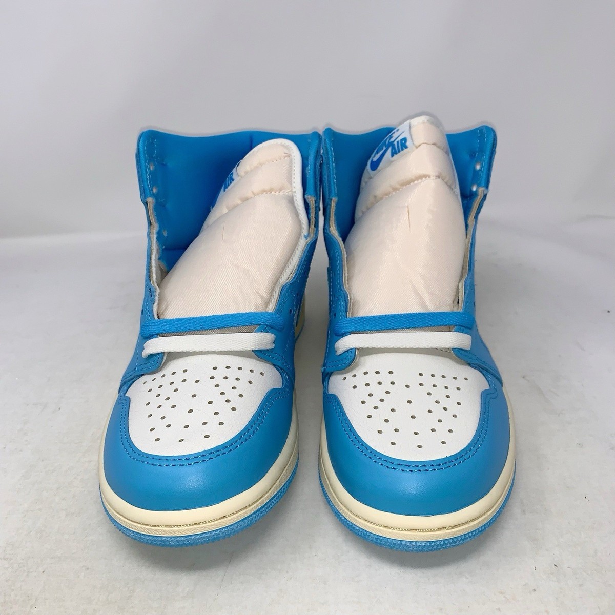 Size 7 - Air Jordan 1 Retro OG High UNC Reimagined for sale online