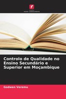Godwen Veremu | Controlo De Qualidade No Ensino SecundáRio E Superior Em...