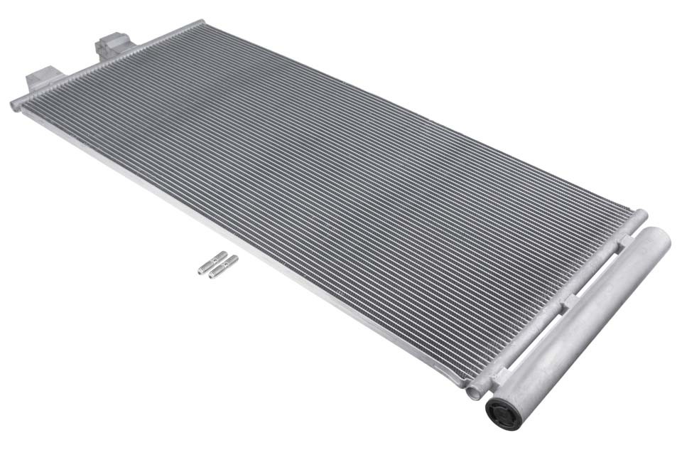 CONDENSER AIR CONDITIONING CCS-VV-015 FOR VOLVO B3154T9/3154T7/3154T2 1.5L 3cyl - Image 6