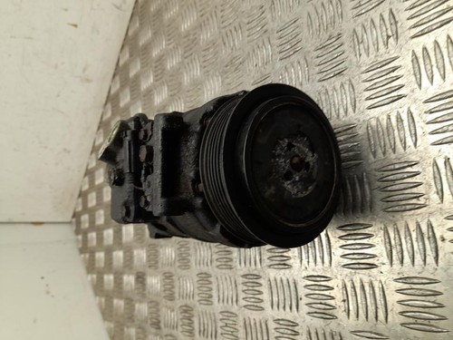 Klimakompressor Mercedes-Benz VITO Bus 2008 A0012301711