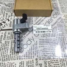 OEM VVT Oil Control Valve Variable Timing Solenoid For Subaru 10921AA020 Legacy