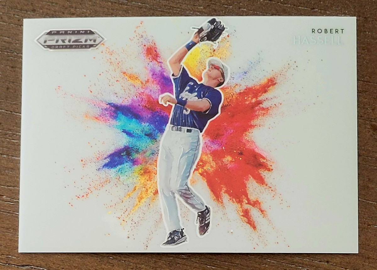 その他 2020 bowman  sapphire robert hassell Robert Hassell III 2020 Bowman Draft Sapphire Edition #BD-39