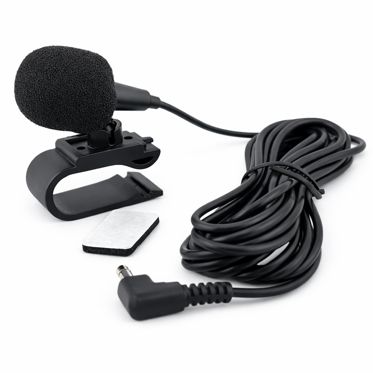 Kenwood KDC-BT778HD Troubleshooting for Radio Reception Problems