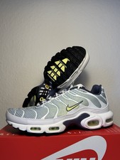 Nike Air Max Plus NEU Gr. 45,5 Sneaker Sportschuhe Nike TN HV6227-001