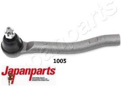 JAPANPARTS TI-1005R Spurstangenkopf Spurstange Endstück für Nissan 