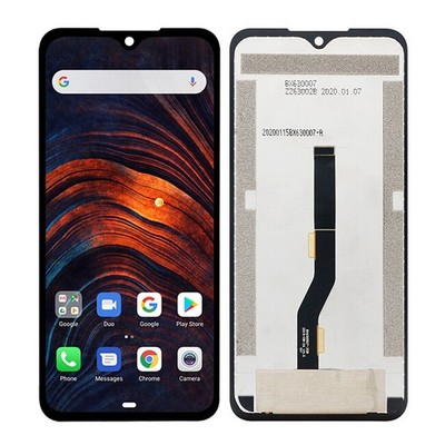 Ori LCD Display+Touch Screen Digitizer Replacement For Ulefone Armor 7 / 7E