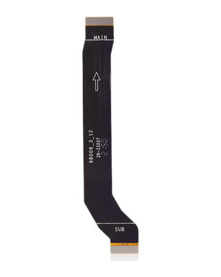 Replacement Mainboard Flex Cable Compatible For Xiaomi Redmi Note 12 Pro 4G