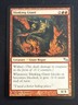 1x Slinking Giant (106) Shadowmoor LP MTG Magic the Gathering x1 MKE