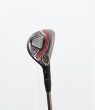 Callaway Big Bertha 22  4H Hybrid Senior Flex Ust Mamiya Recoil 460 3470650 Fair