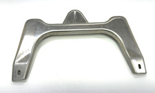 Porsche 981 Boxster Cayman Hintere Stoßstange Träger Halterung Riemen Original