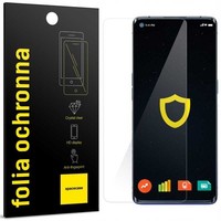 Spacecase GehäRtetes Glas Hydrogel FüR Oppo Reno 6 Pro 5G Film
