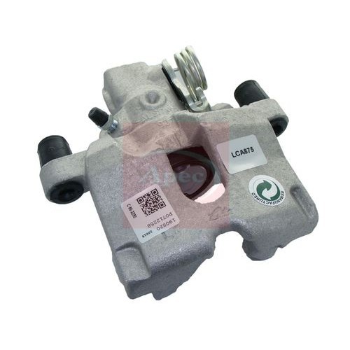 Apec Bremssattel 1-Kolben Aluminium LCA875N-image