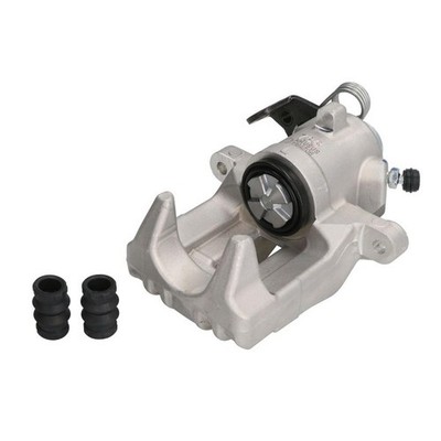   BUDWEG BRAKE CALIPER LEFT REAR 343434 NEU DE STOCK