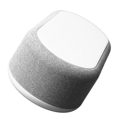 4 In 1 Alarm Clock Mit Kabellosem Laden Wecker Für Schlafzimmer Premium