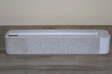 Lenovo HA-200 Gray  Bluetooth Smart Docking Station Only compatible w/ Smart Tab