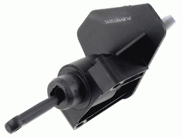 Geberzylinder Kupplung Sachs 6284 600 148 FüR Ford Fiesta KA Mazda RL2 Courier 4-image