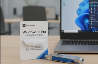 Windows 11 Pro USB Stick Installation Reparatur Aktivierung Geld zurück Garantie