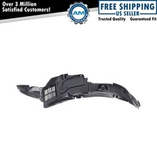 Front Right Inner Fender Liner Black For 2009-2010 Kia Optima Ki1249116