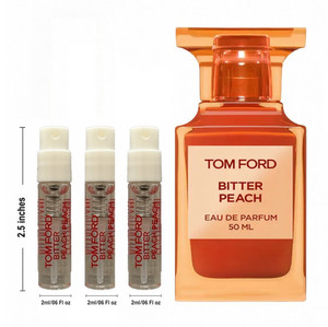 Tom Ford Perfume Bitter Peach | eBay
